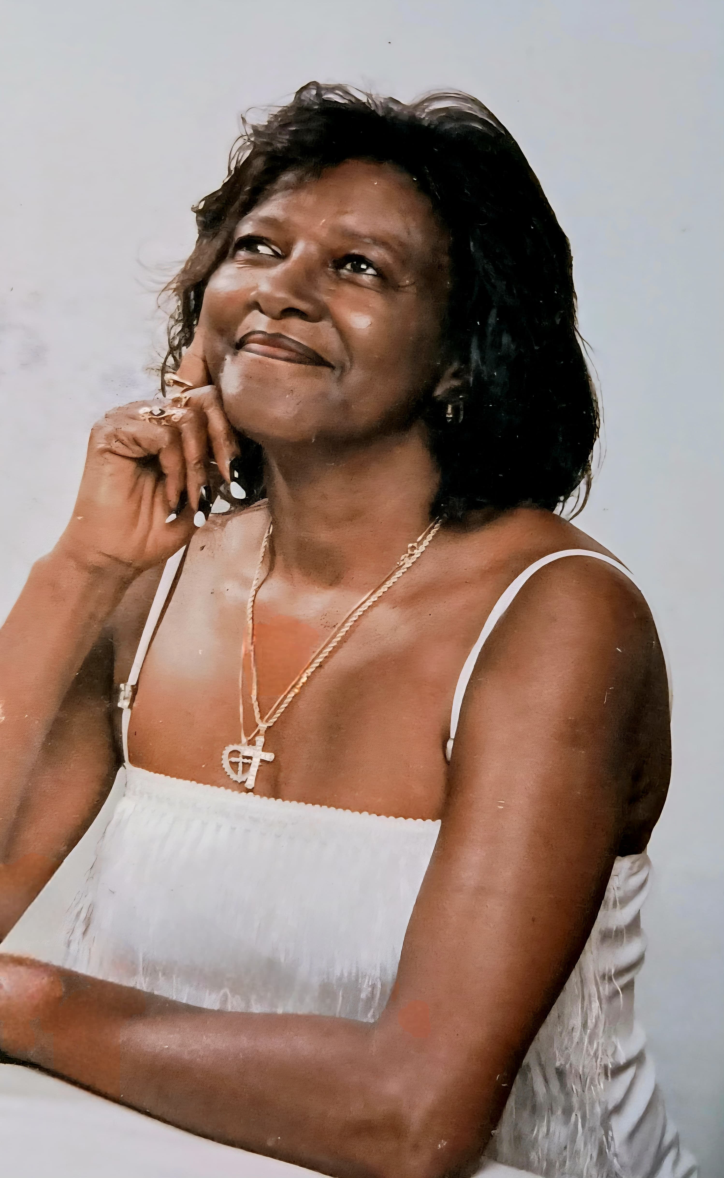 Photo of Sharon