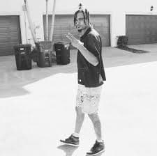 Photo of Andrew
