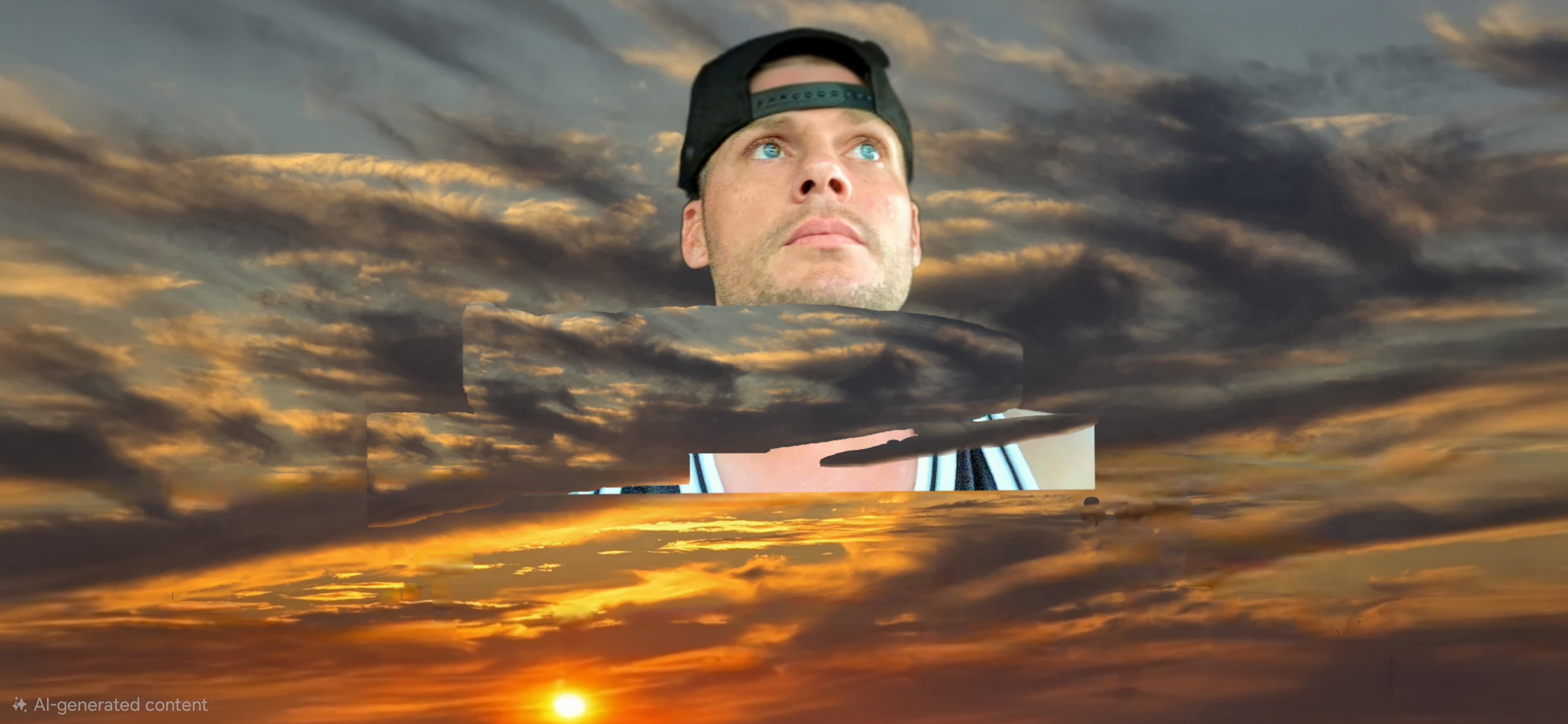 Photo of Benjamin
