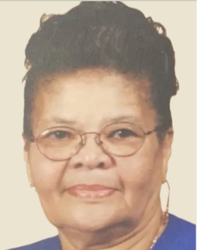 Photo of Hazel