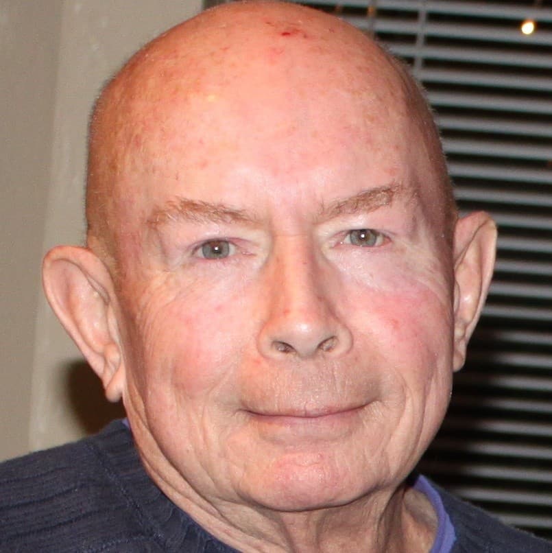 Photo of Thomas