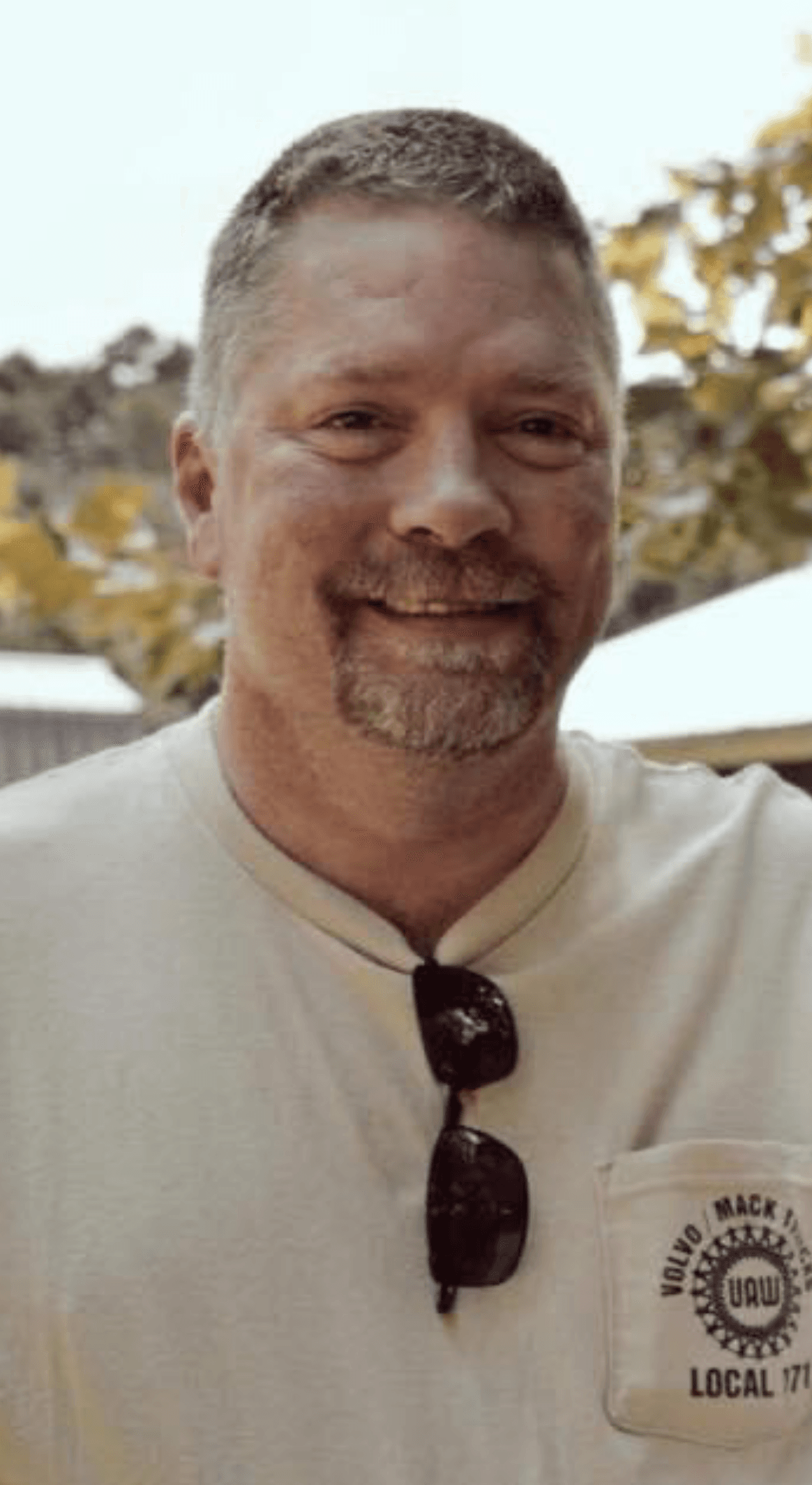 Photo of Richard