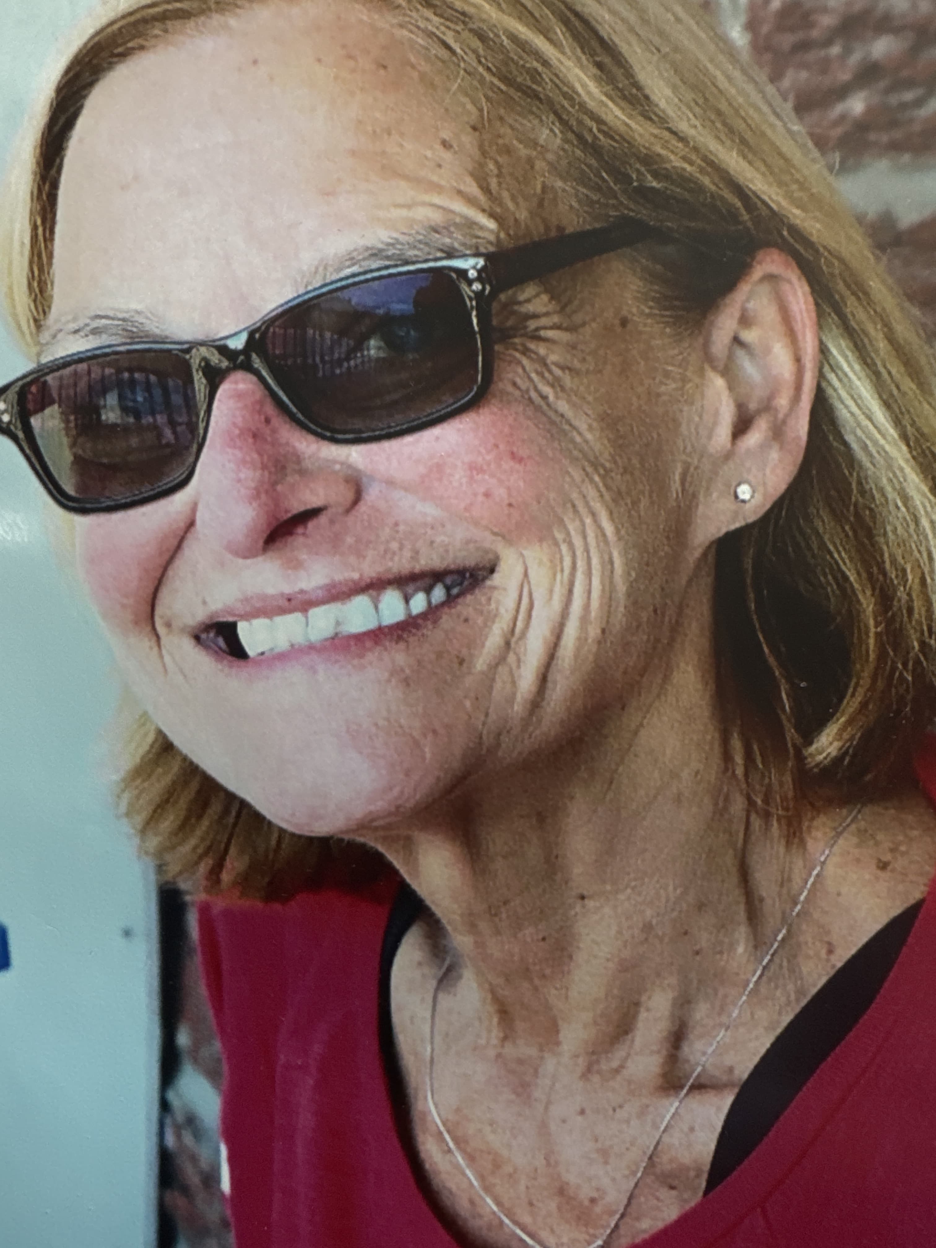 Photo of Louise