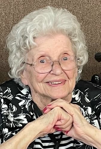 Photo of Joan