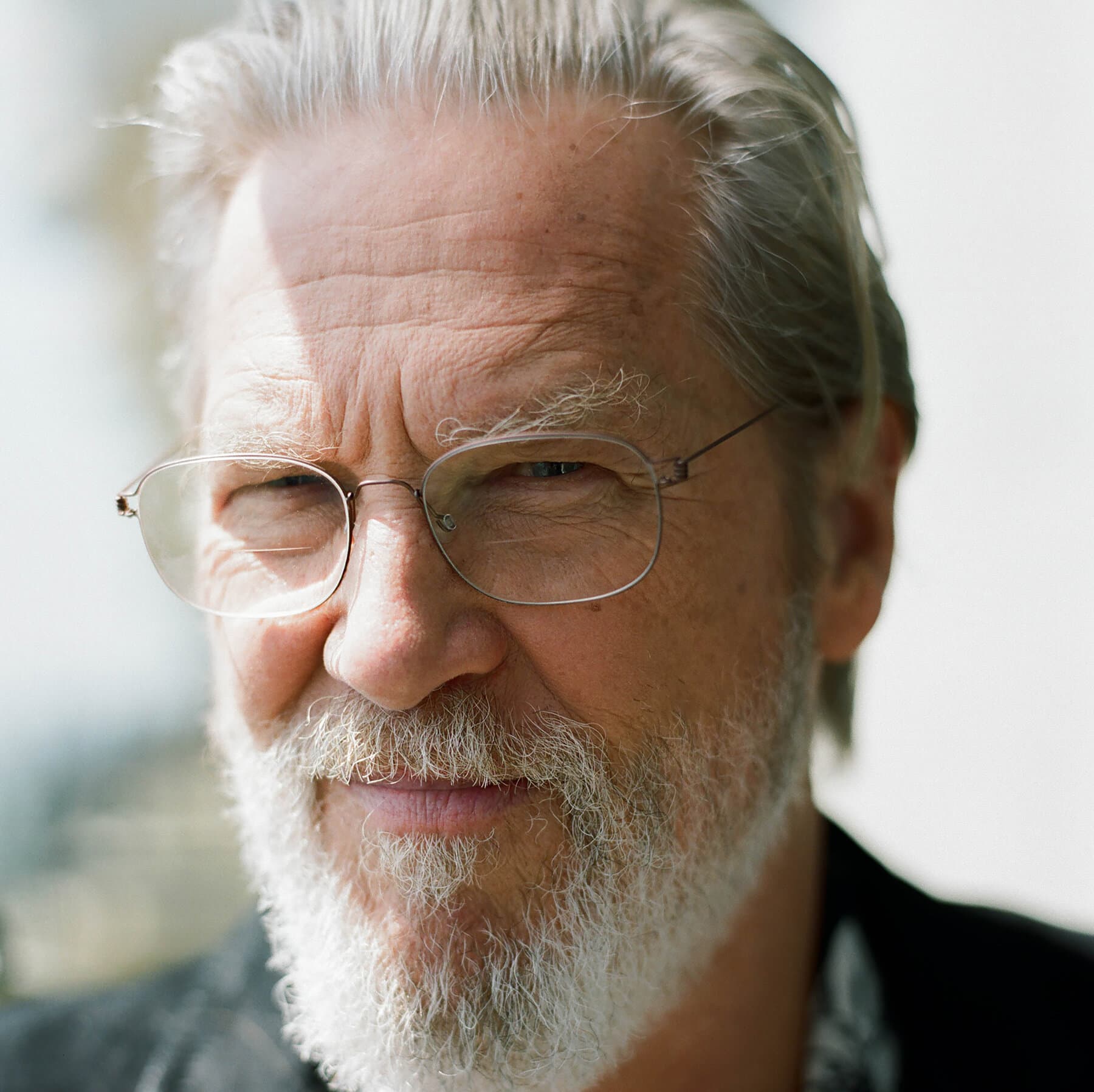 Photo of John