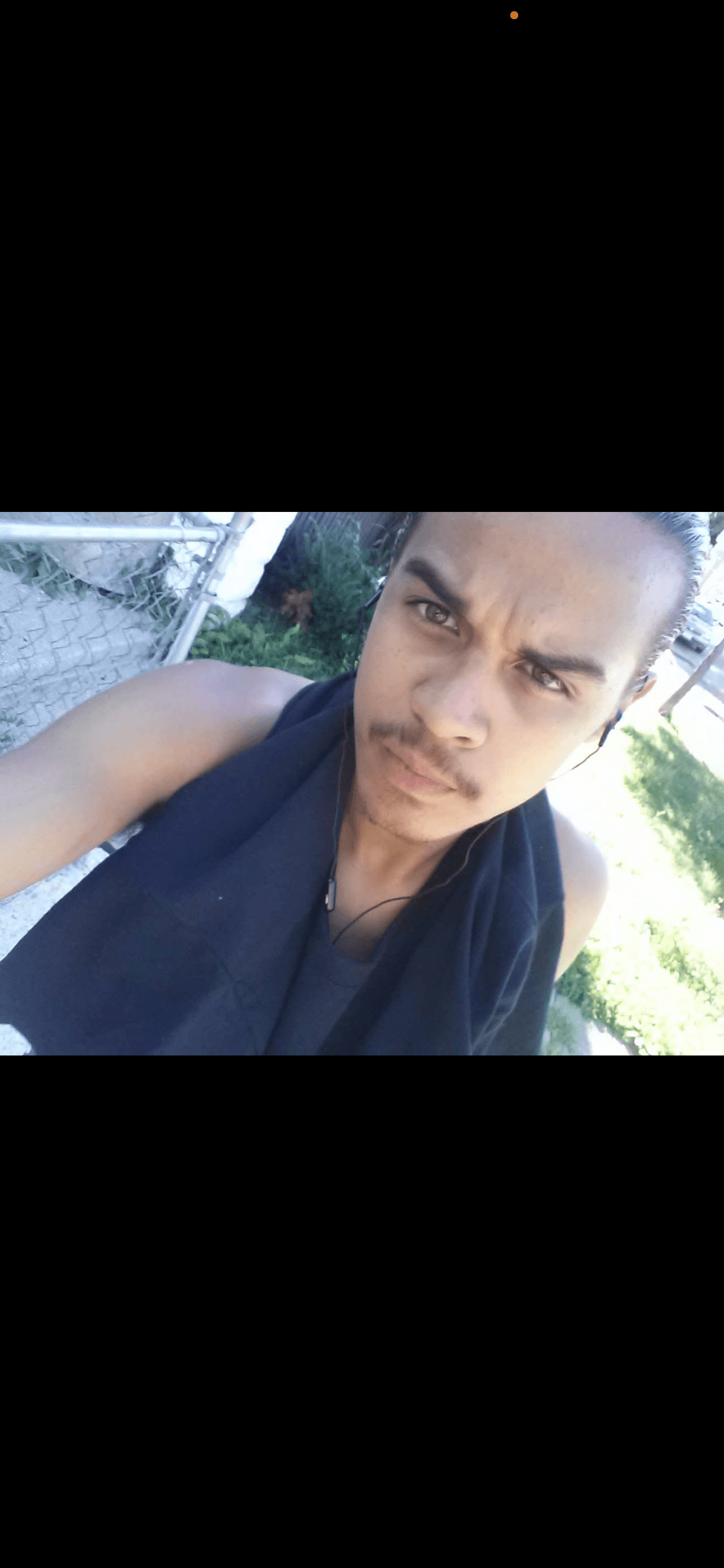 Photo of Cristopher