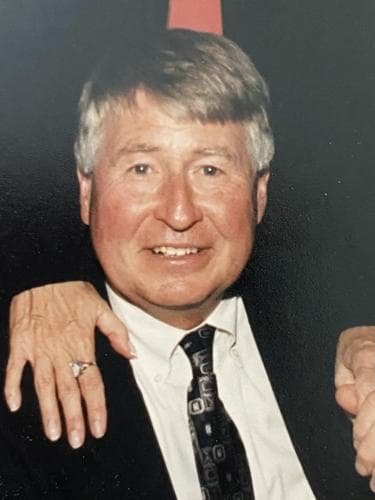 Photo of William