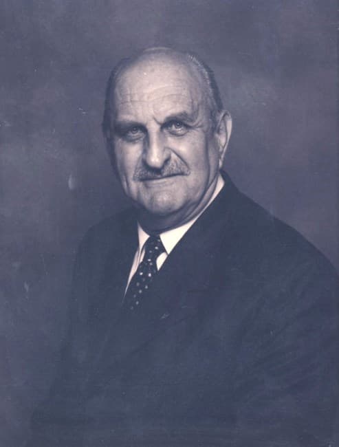 Photo of Richard