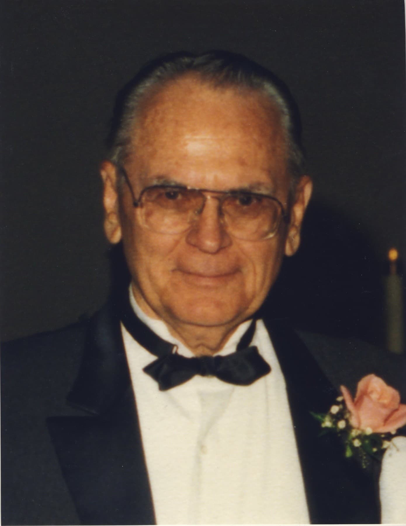 Photo of Emil