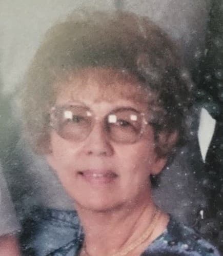 Photo of Jane