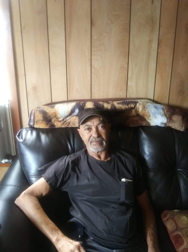 Photo of Paul