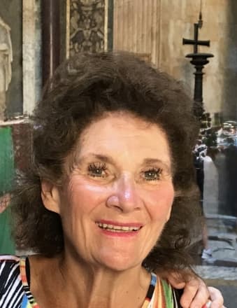 Photo of Jane