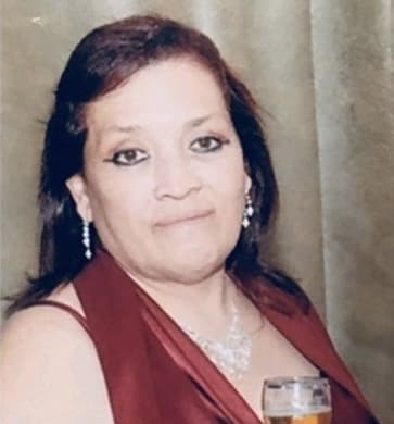 Photo of Leticia