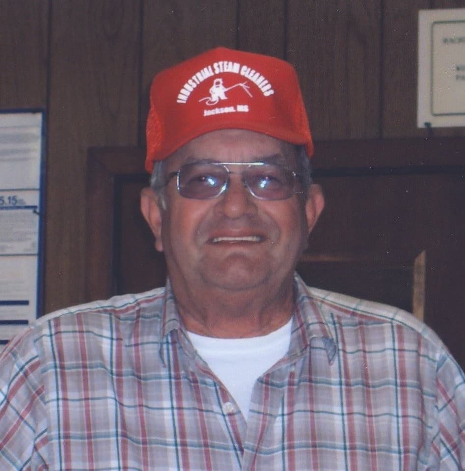Photo of Ernest