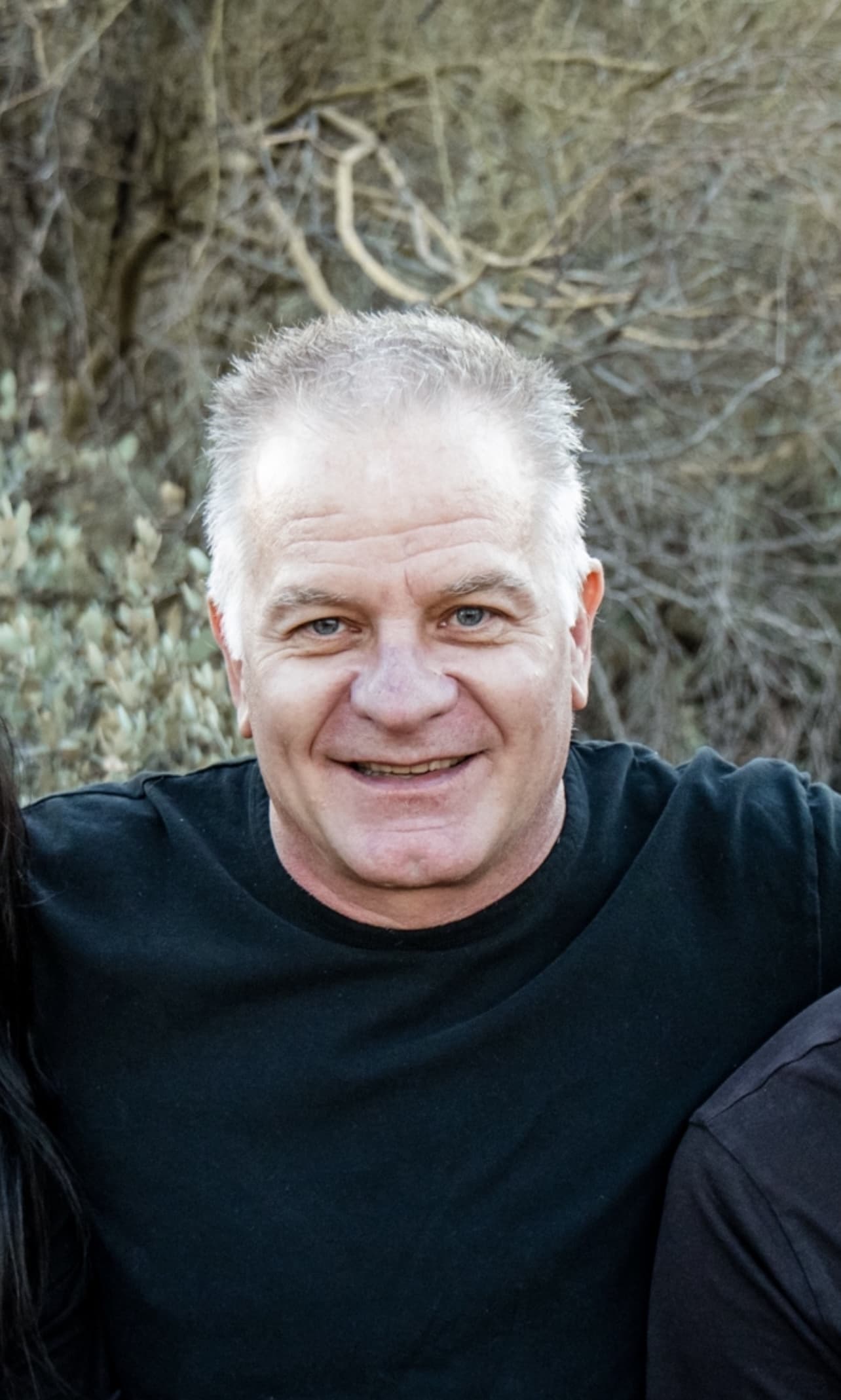 Photo of Richard