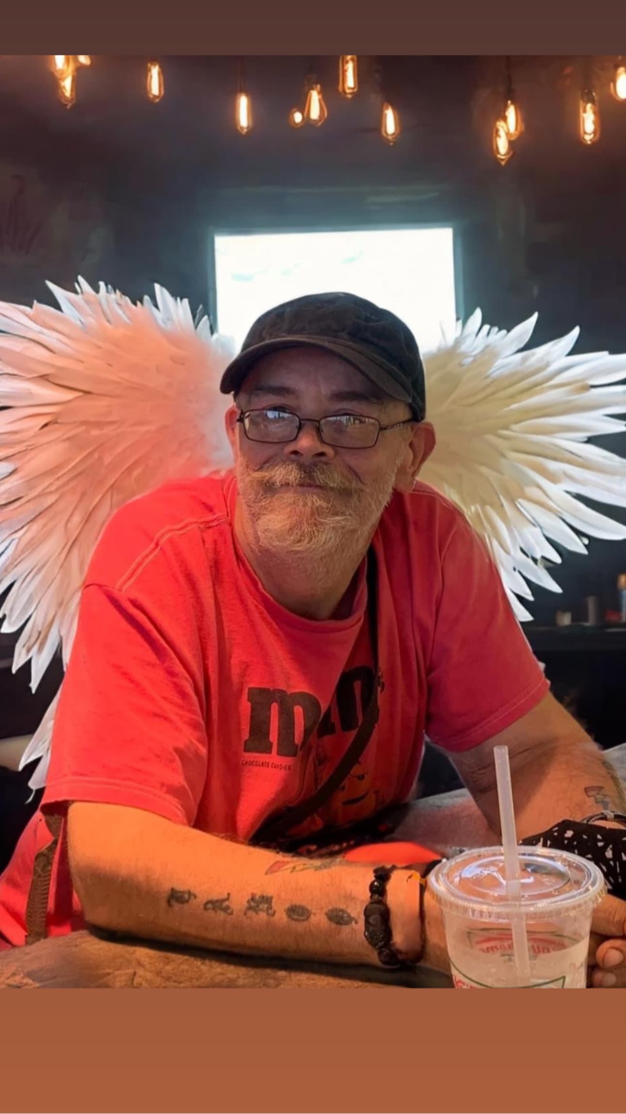 Photo of Tony