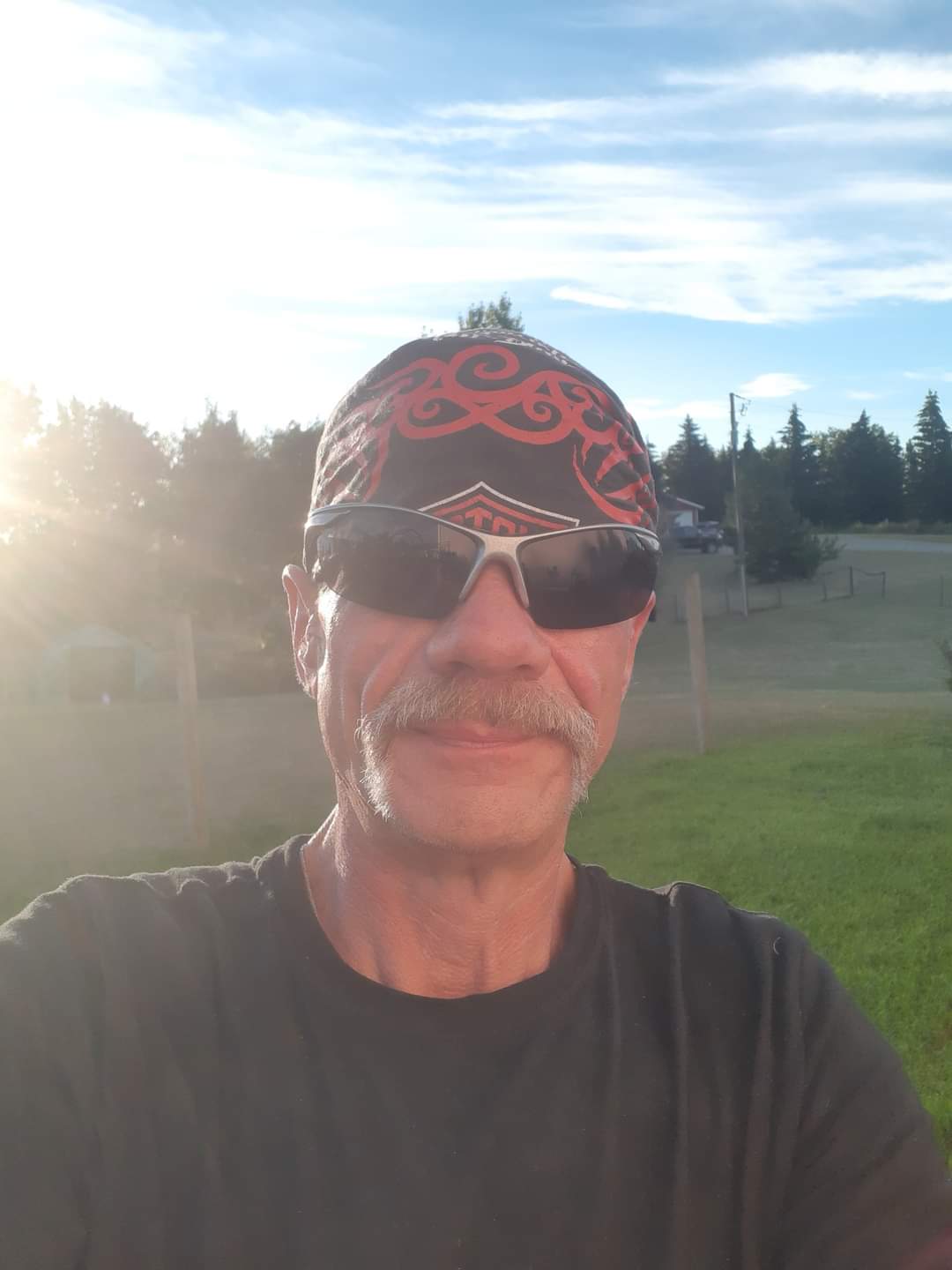 Photo of Trevor