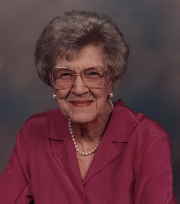Photo of Mrs.