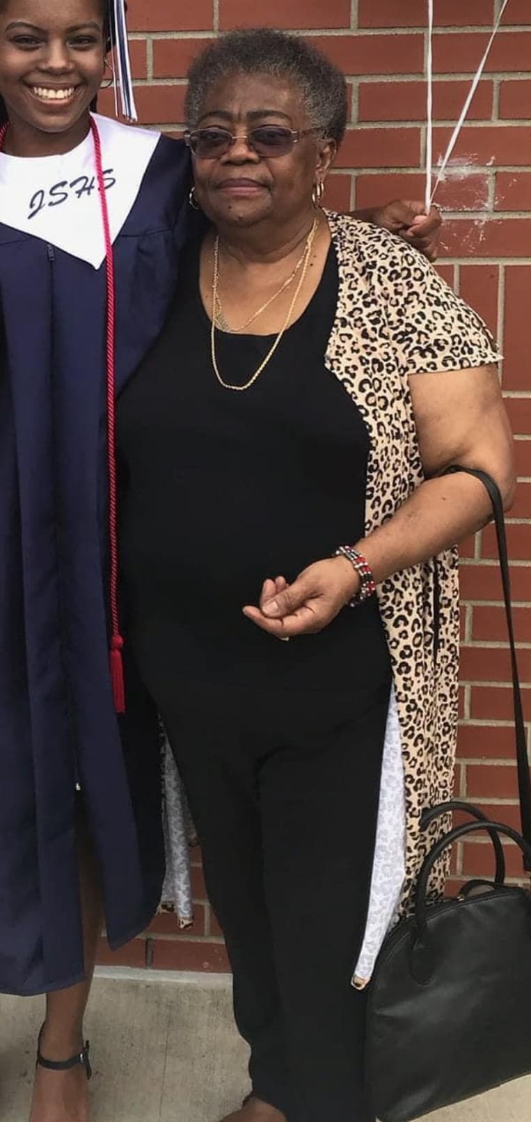 Photo of Patricia