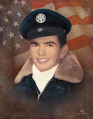Photo of William