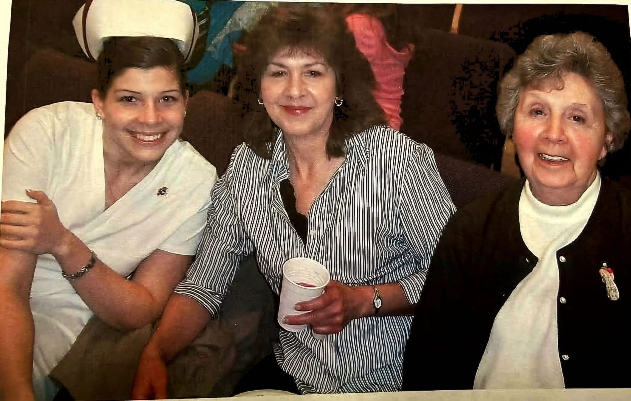 Photo of Sylvia