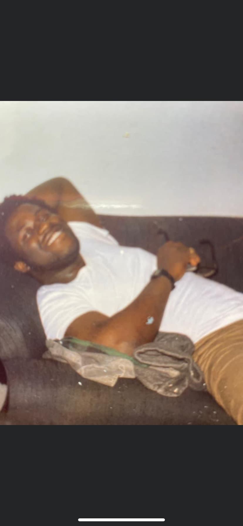 Photo of Javaughn