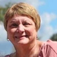 Photo of Susan