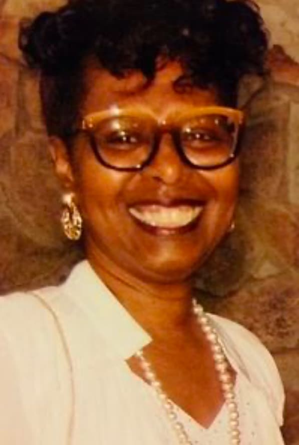 Photo of Brenda