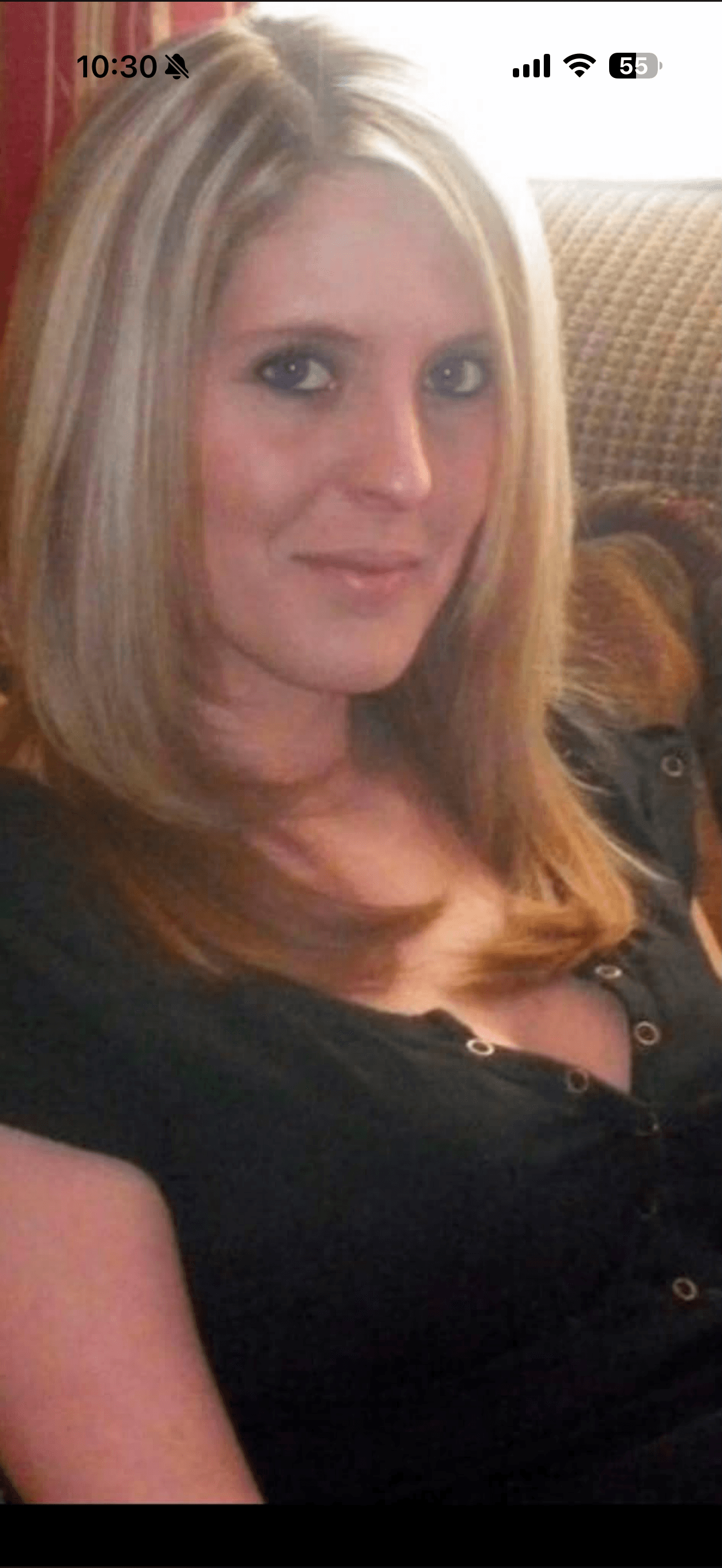 Photo of Stephanie