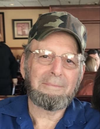 Photo of Samuel
