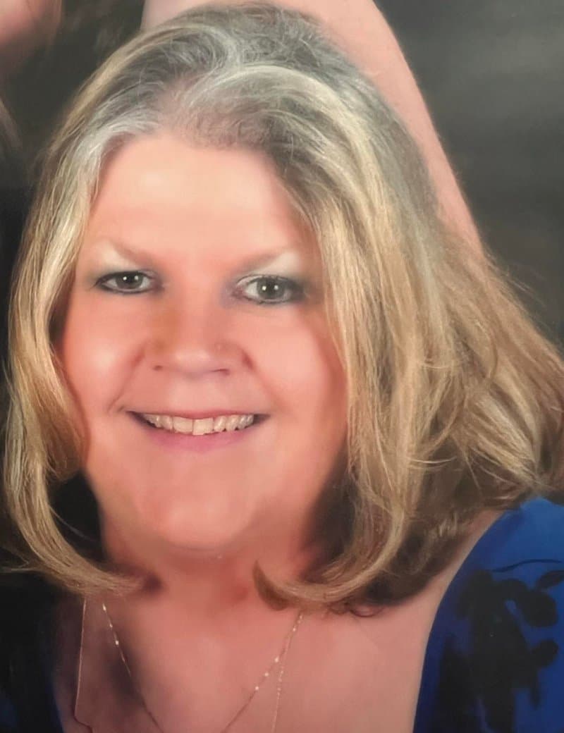 Photo of Sharon