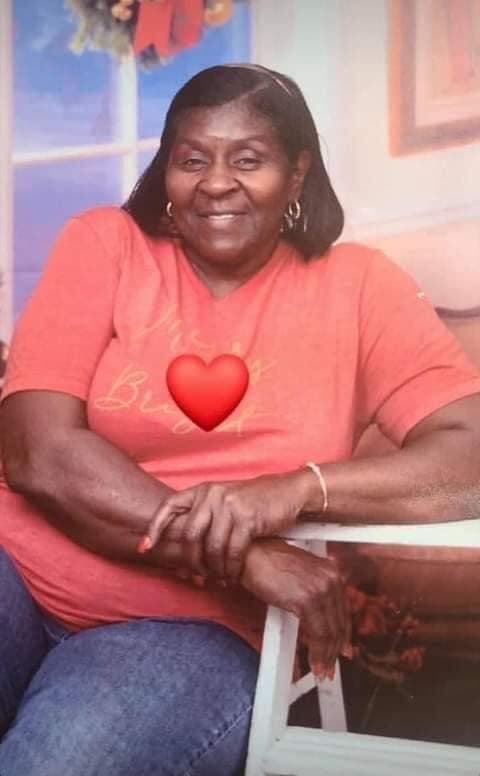 Photo of Mary