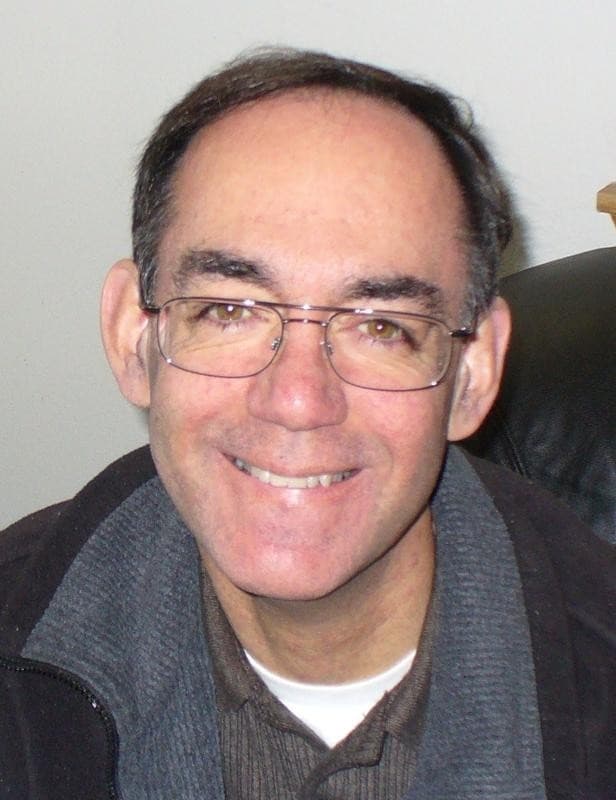Photo of Robert
