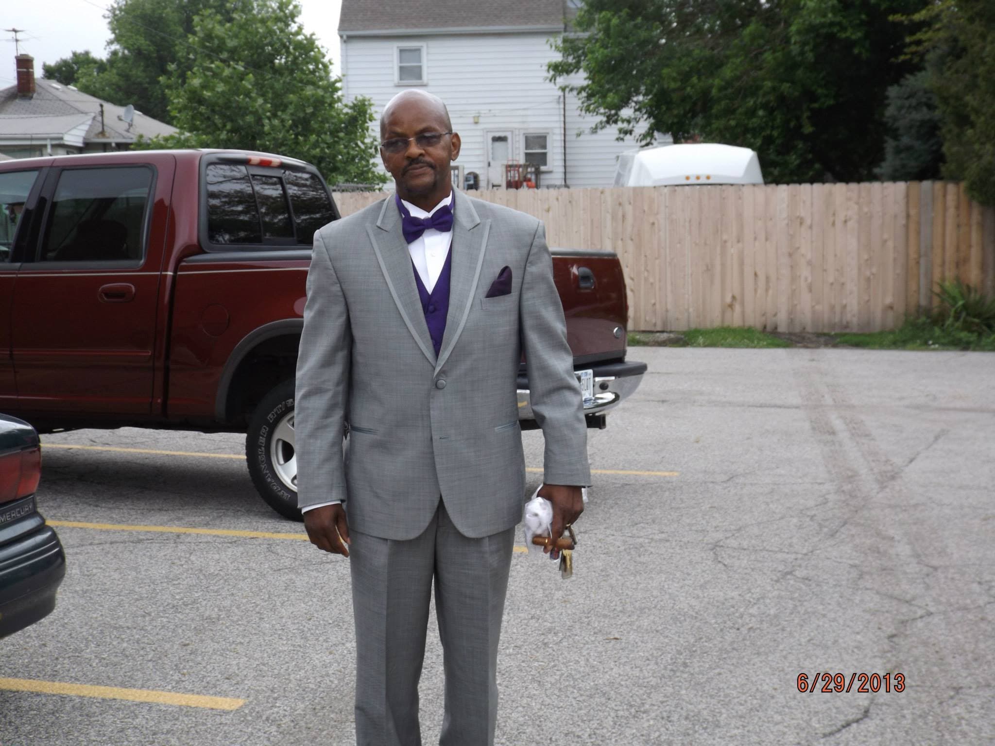 Photo of Jeffrey