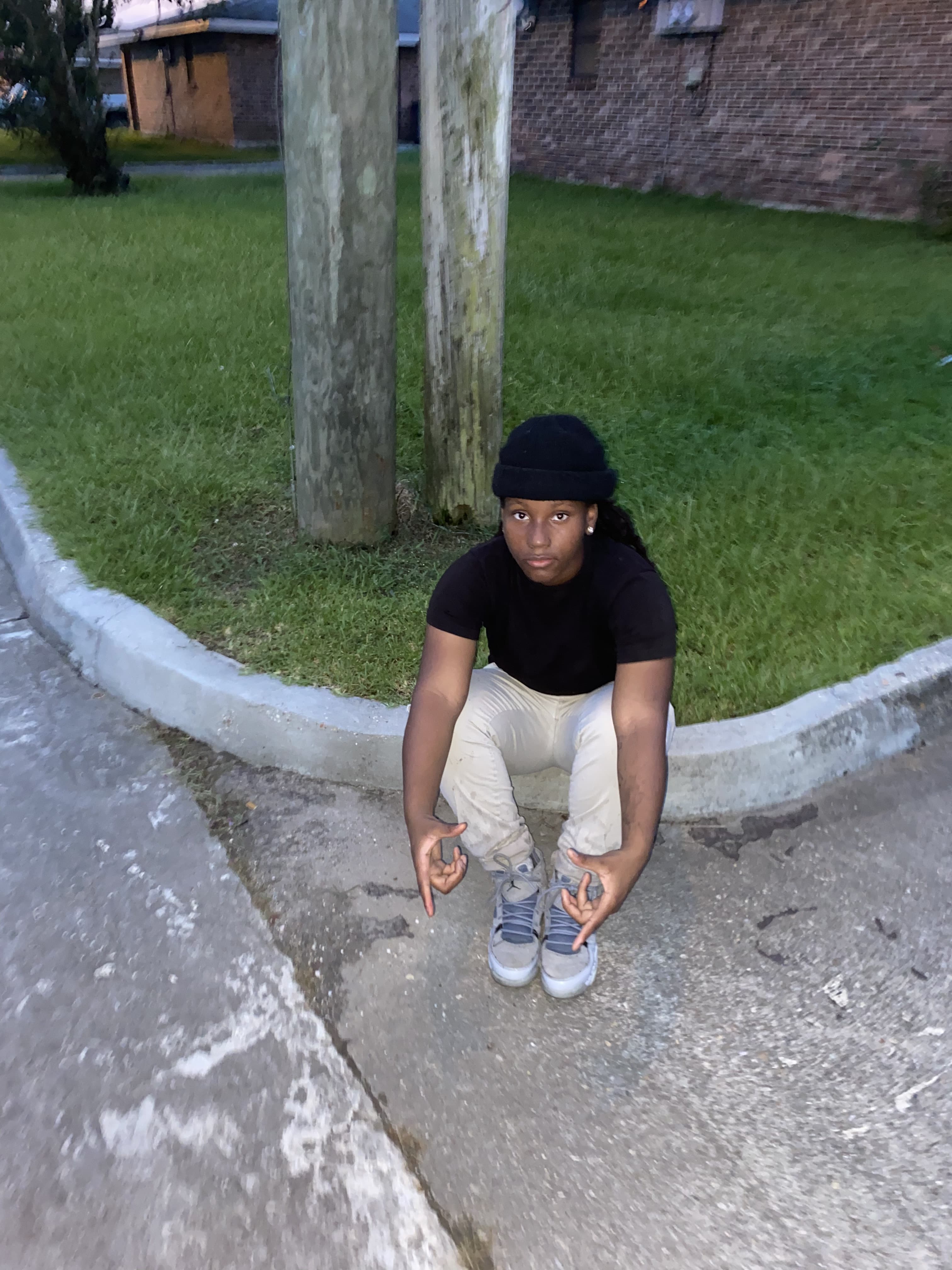 Photo of Lachristia