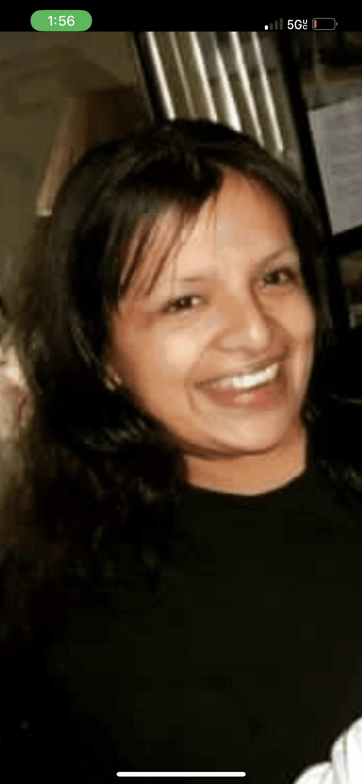 Photo of Mary