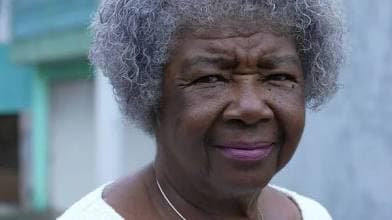 Photo of Deborah