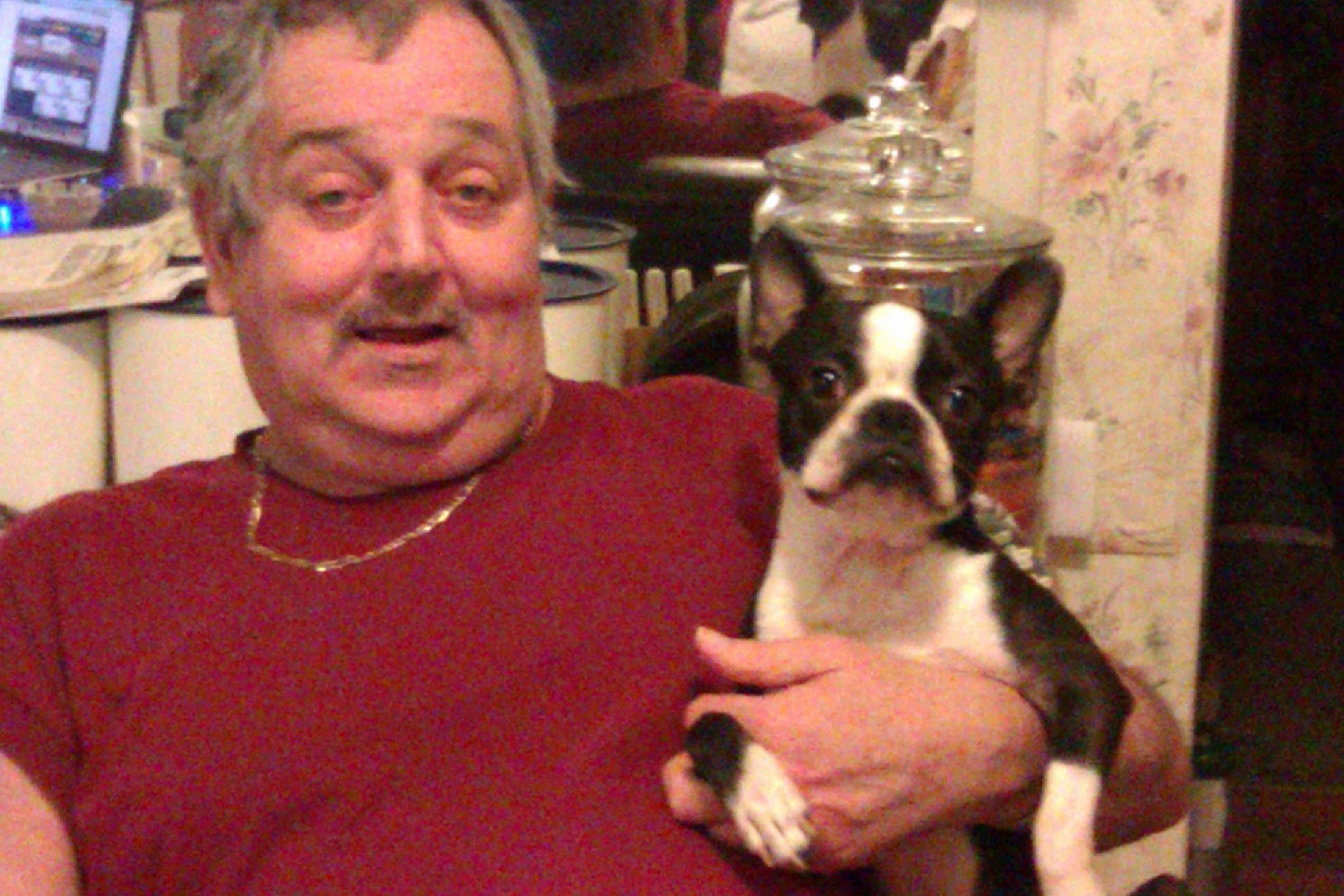 Photo of Charles