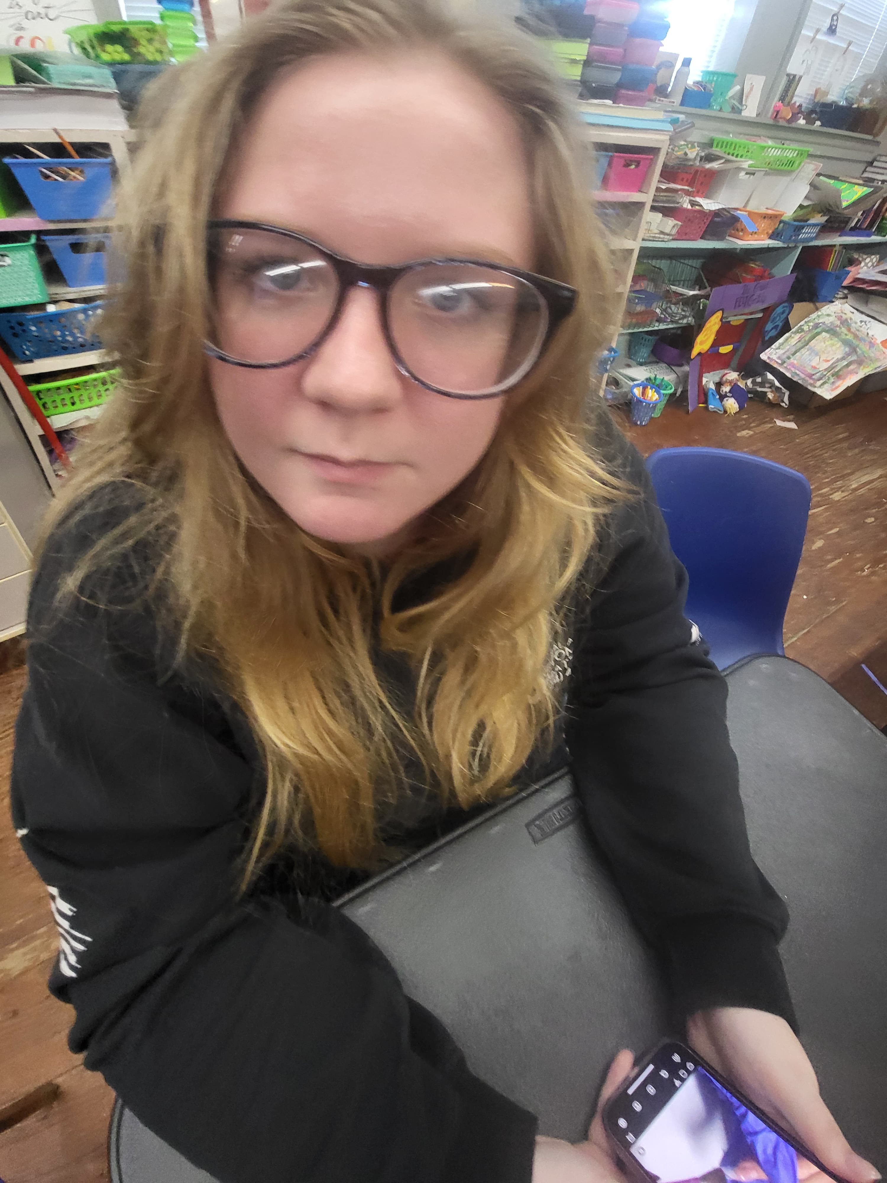 Photo of Kaitlynn