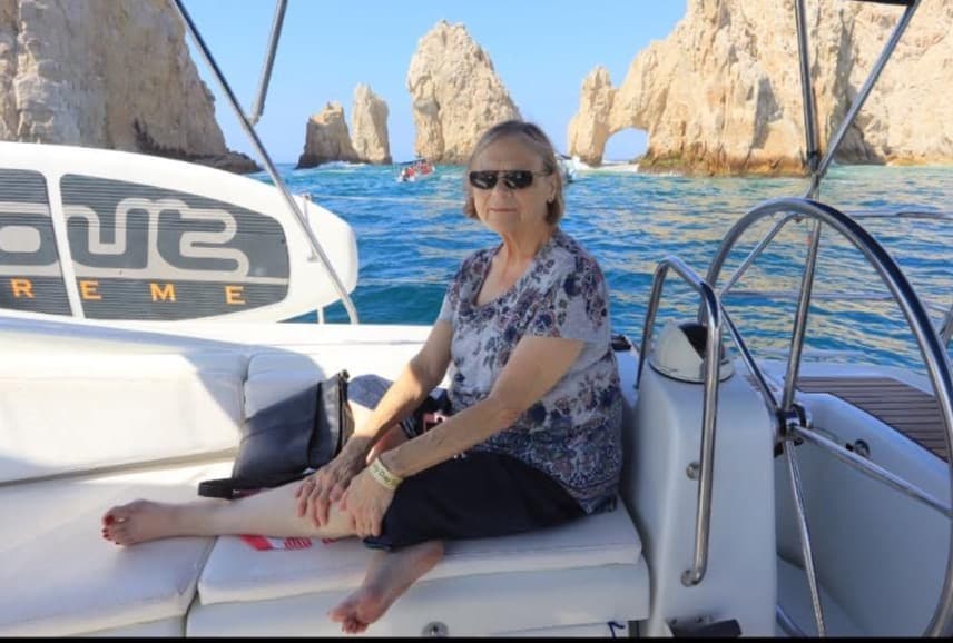 Photo of Darline