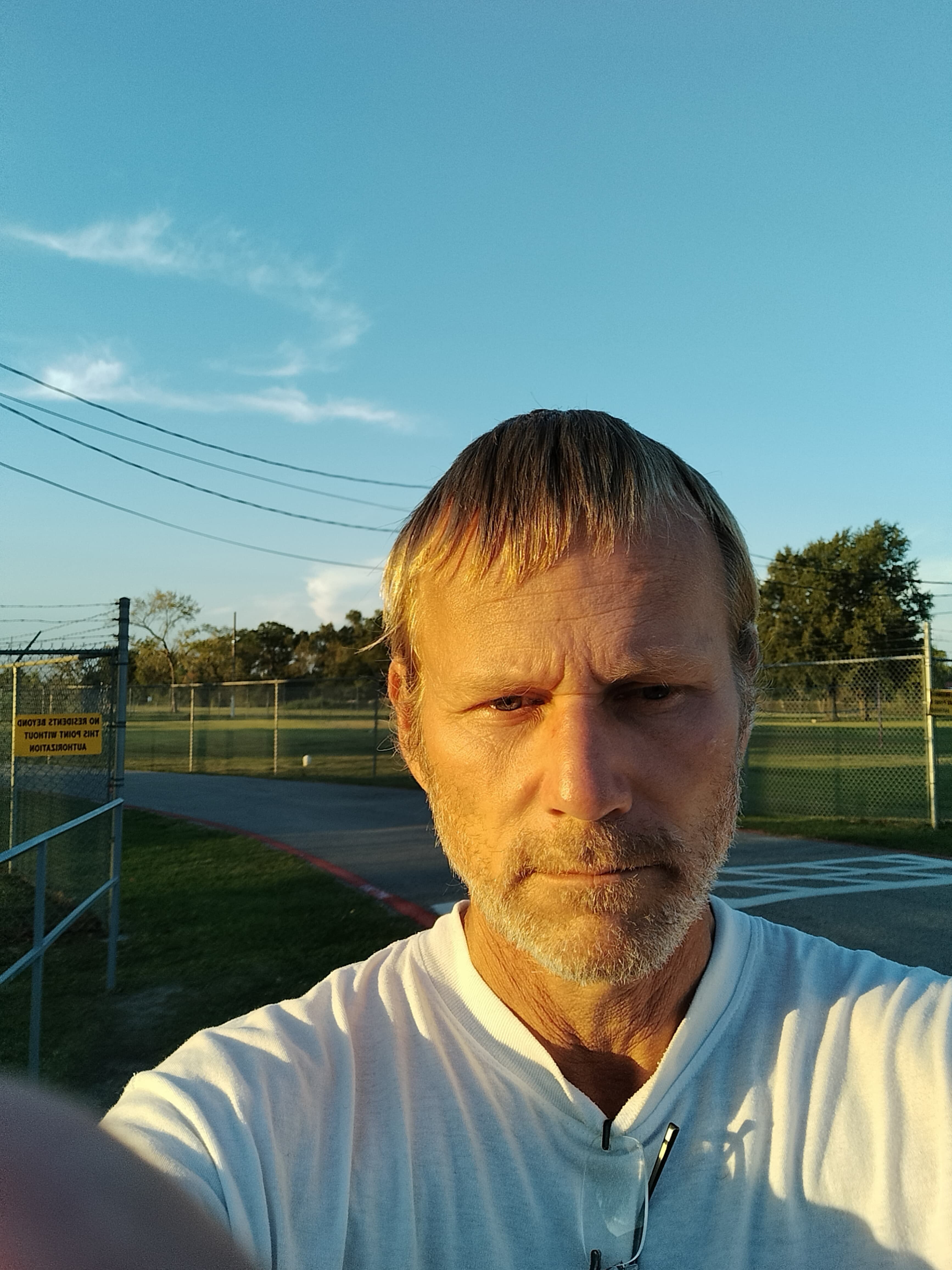 Photo of Wayne