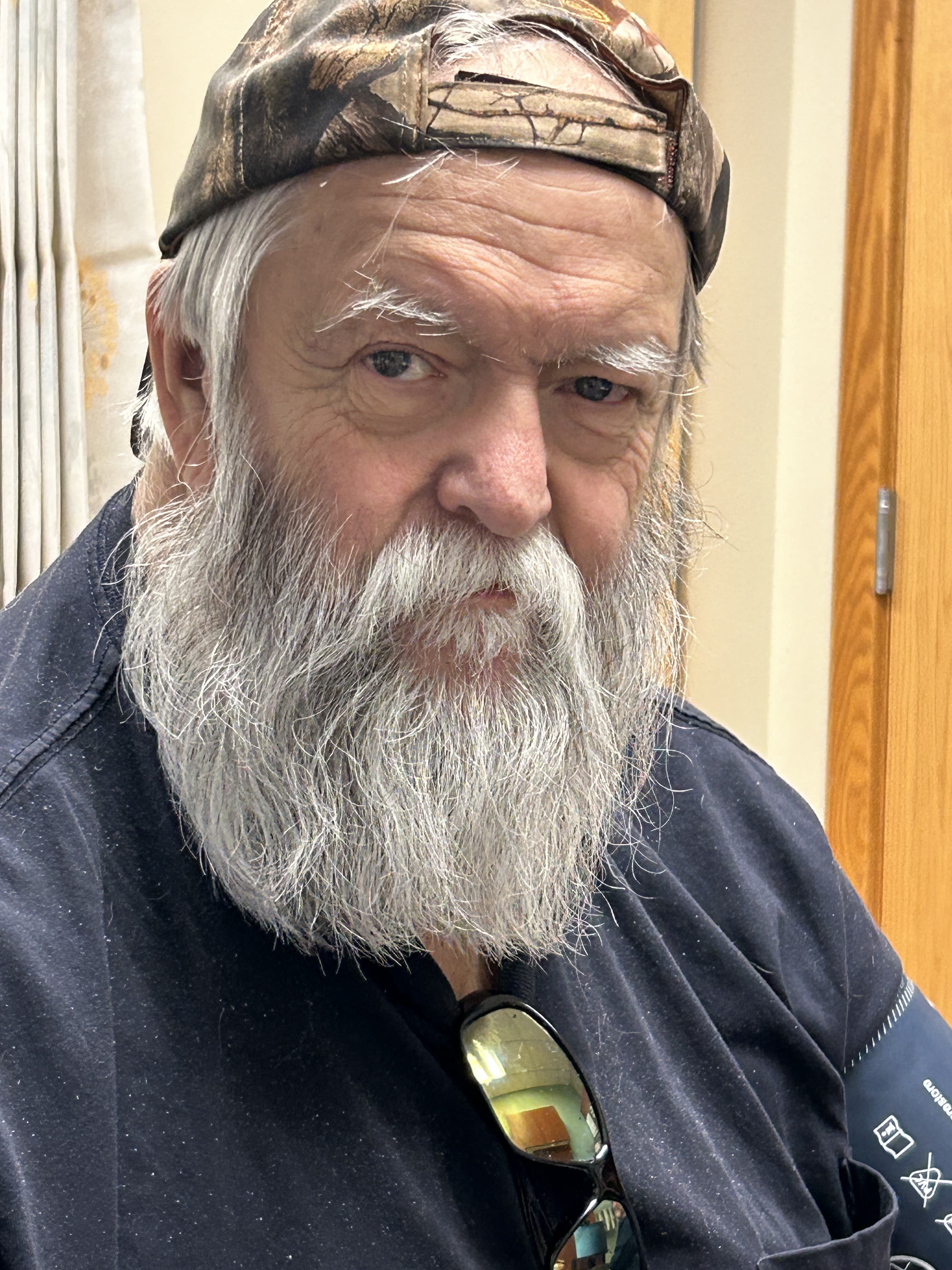 Photo of Richard (Wezzle)