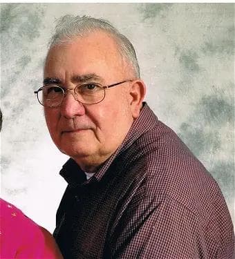 Photo of James