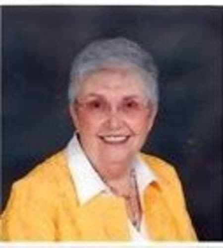 Photo of Eileen