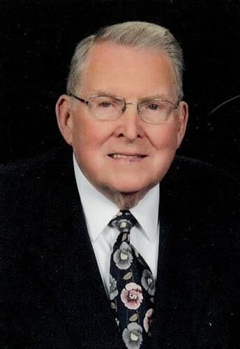 Photo of Rev.