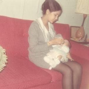 Photo of Ms.
