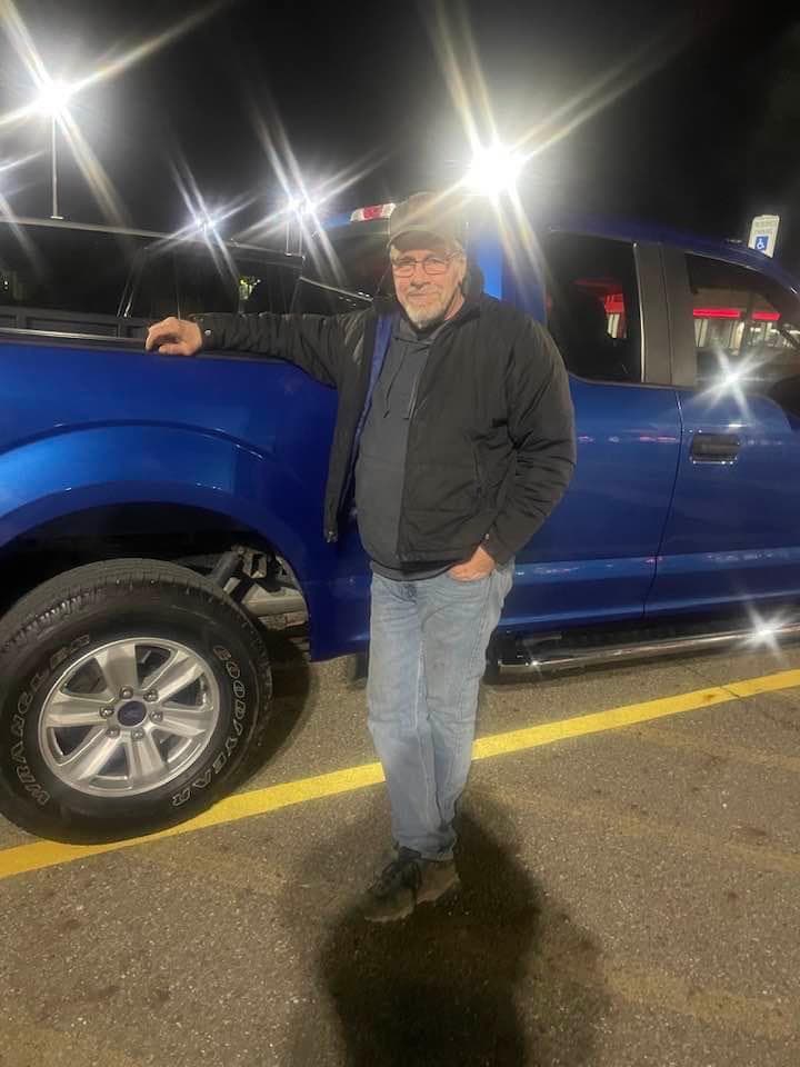 Photo of Gary