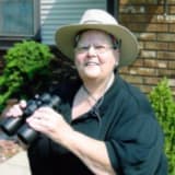Photo of Nancy