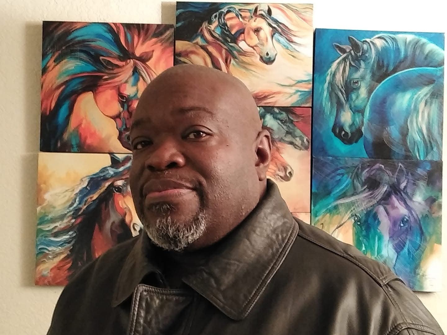 Photo of Kenneth