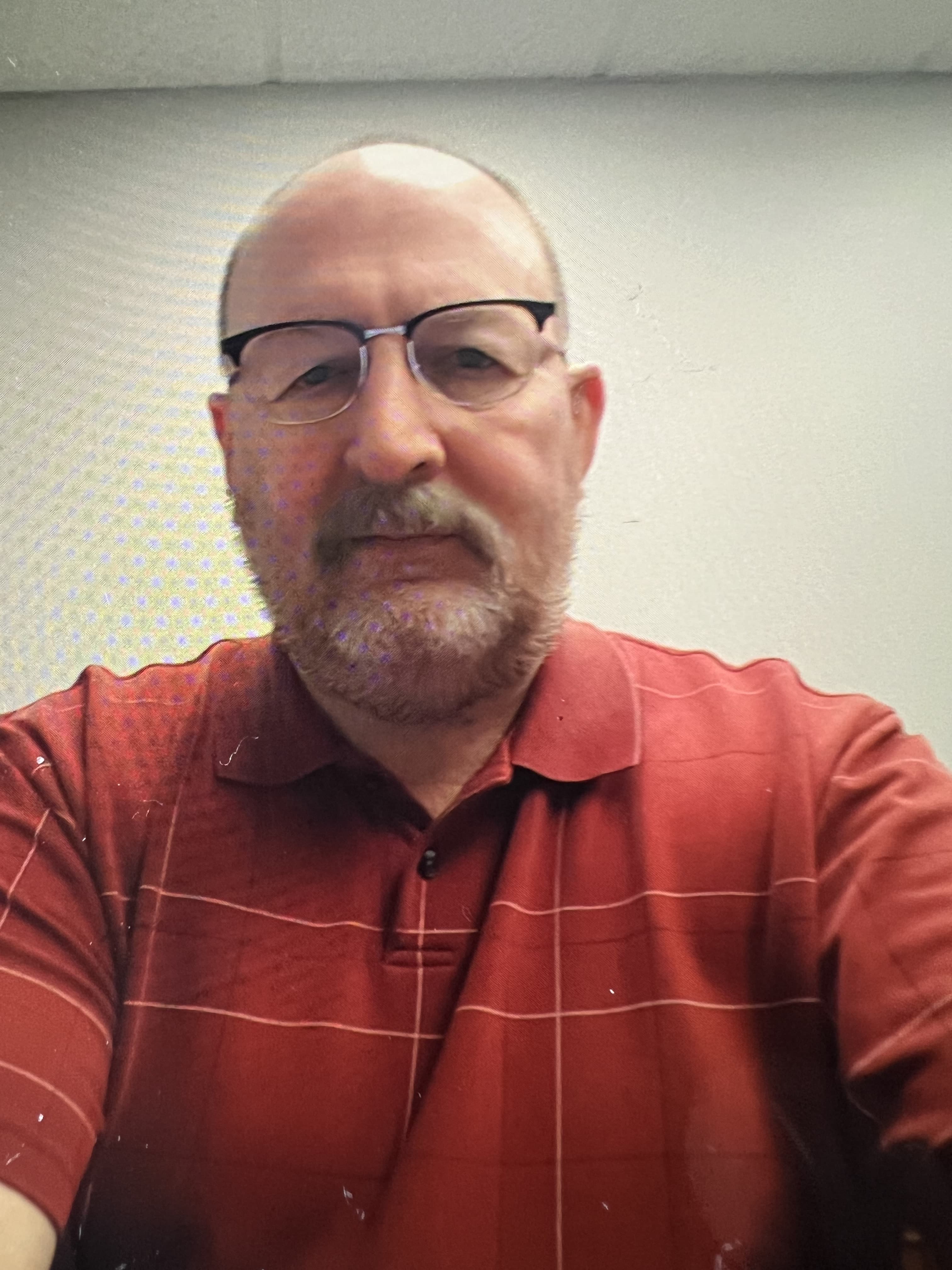 Photo of Dennis
